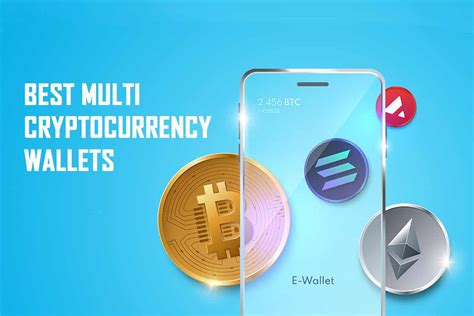 best crypto currency wallets.